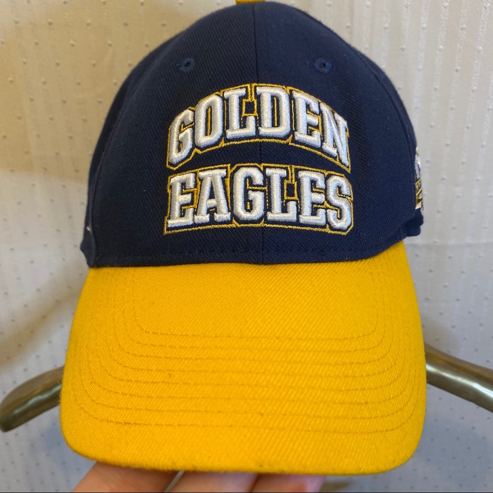 Nike University Marquette golden eagles dry fit